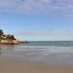 Bel appartement avec WIFI gratuit, proche plage de Trestraou PERROS-GUIREC - Réf 855