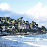 Bel appartement avec WIFI gratuit, proche plage de Trestraou PERROS-GUIREC - Réf 855