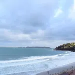 Bel appartement avec WIFI gratuit, proche plage de Trestraou PERROS-GUIREC - Réf 855